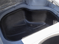 1969 Alfa Romeo Giulia GTA 1300 Junior AR1235265 Red - Restoration - BodyWork Finished